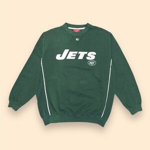 New York Jets Crewneck